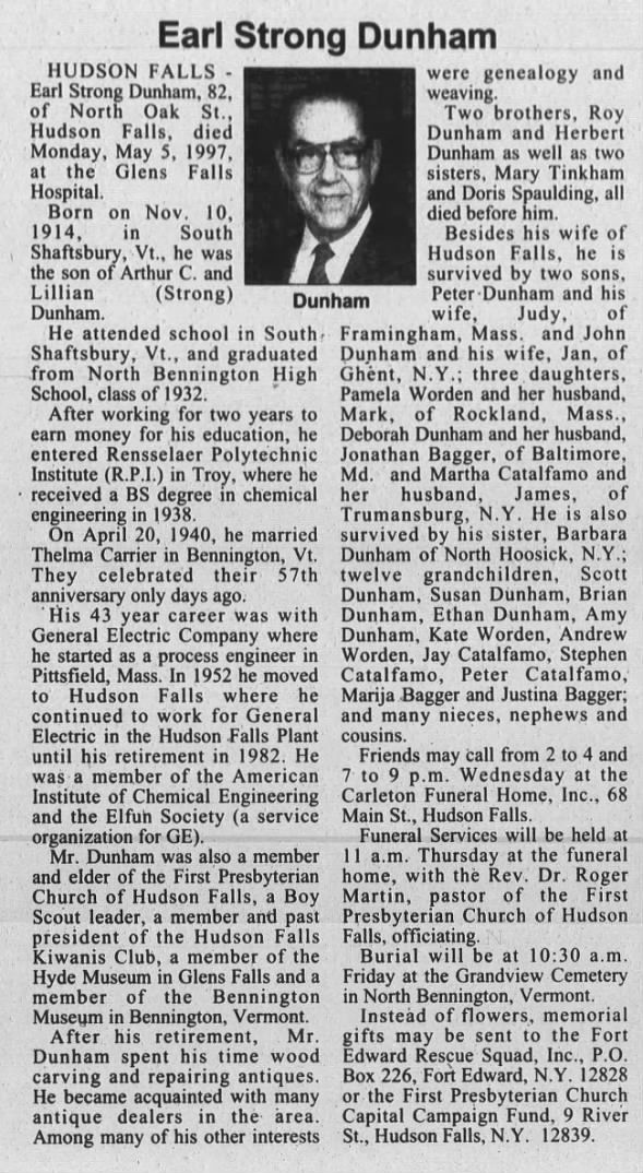 Clipping from The Post-Star
